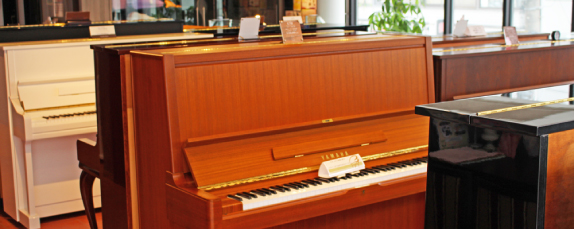 町田ショールームアピールポイント１